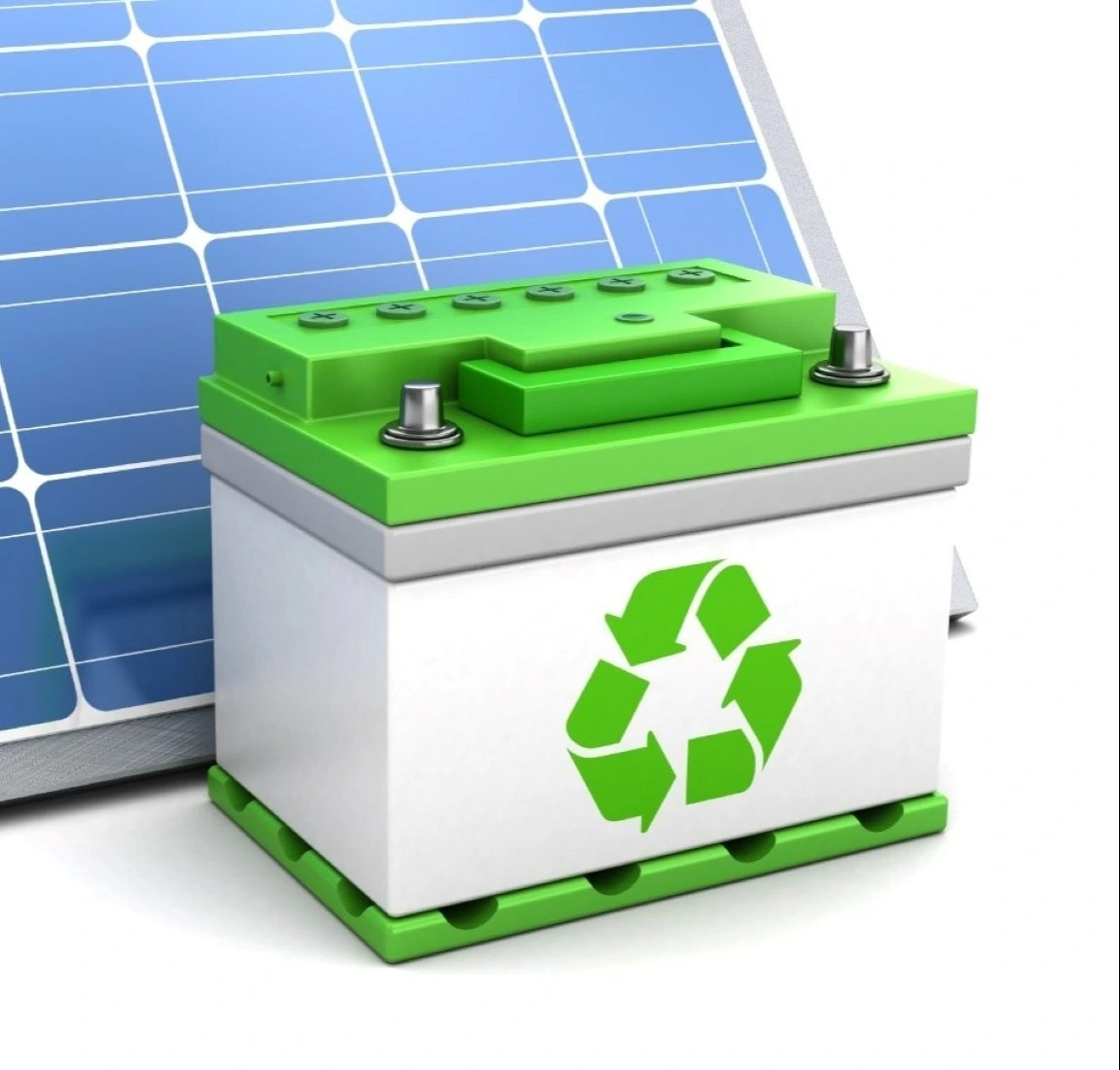 Ampleton battery energy storage solutions